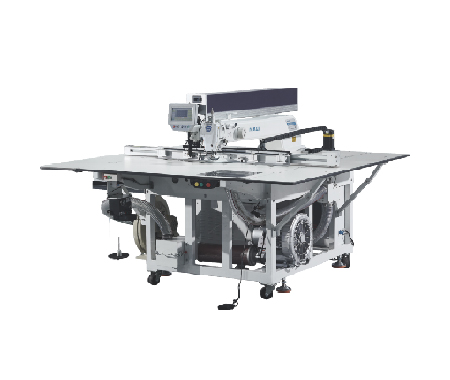 带吸风激光模板机