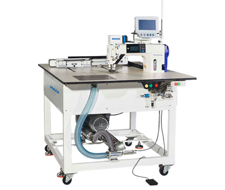 平车线内模板机